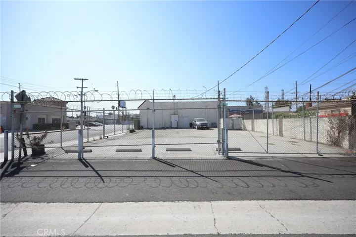 2404 San Gabriel Boulevard, Rosemead, California 91770