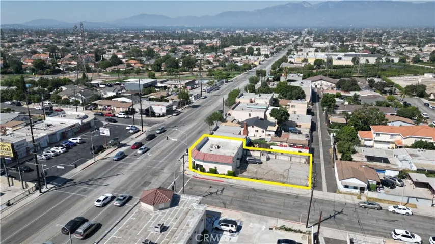 2404 San Gabriel Boulevard, Rosemead, California 91770