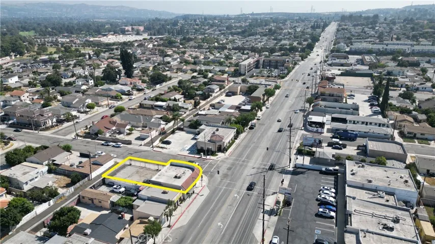 2404 San Gabriel Boulevard, Rosemead, California 91770