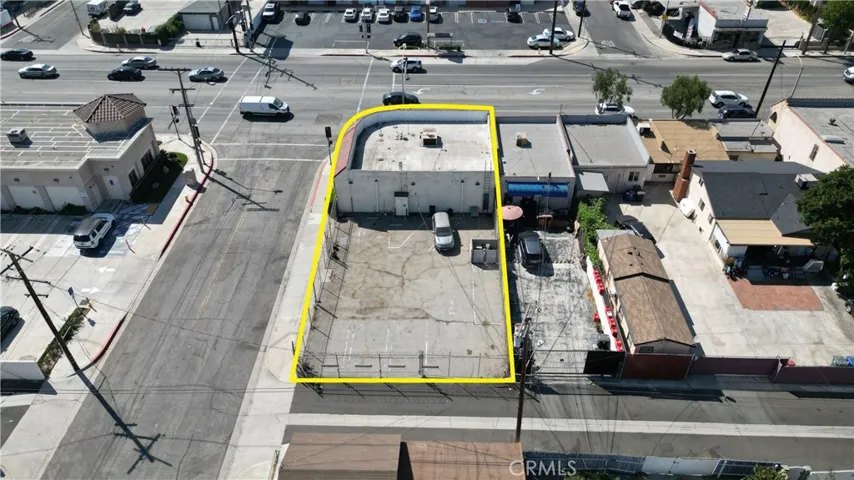 2404 San Gabriel Boulevard, Rosemead, California 91770