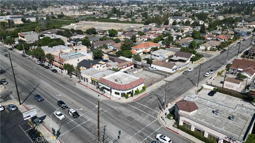2404 San Gabriel Boulevard, Rosemead, California 91770