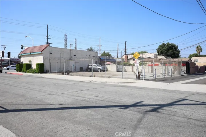2404 San Gabriel Boulevard, Rosemead, California 91770