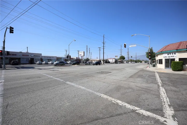 2404 San Gabriel Boulevard, Rosemead, California 91770