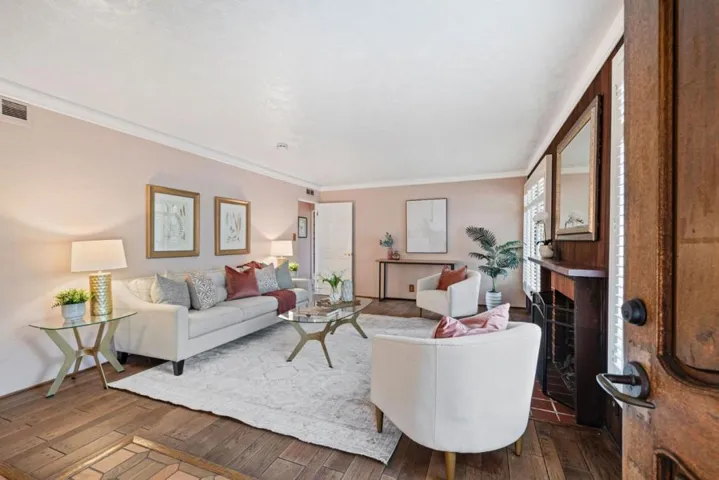 21471 Vai Avenue, Cupertino, California 95014