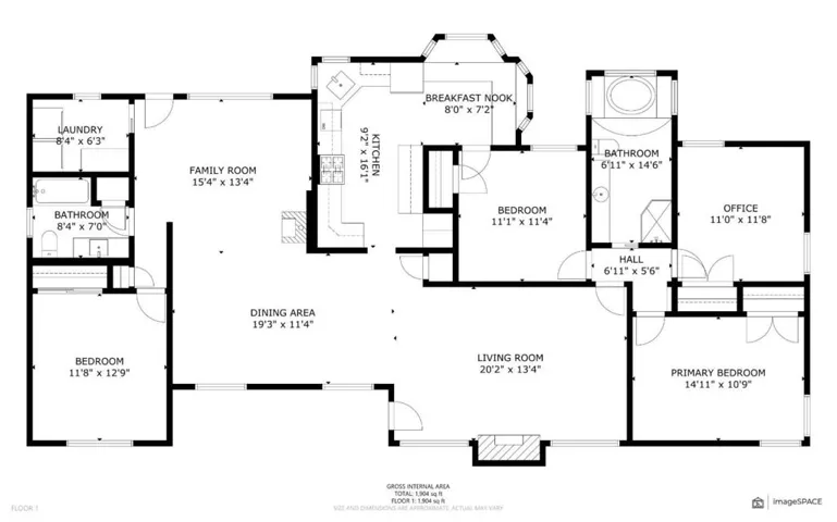 21471 Vai Avenue, Cupertino, California 95014