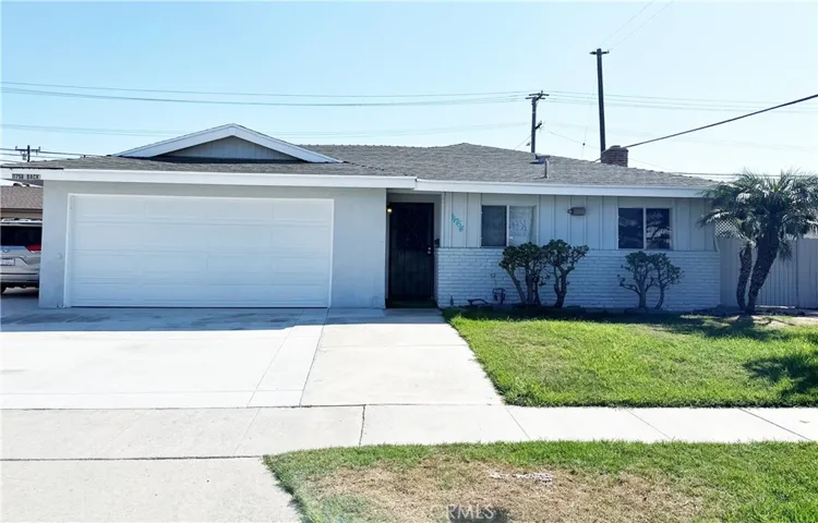11754 Azalea Avenue 11754, Fountain Valley, California 92708
