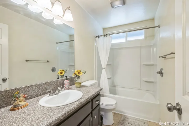 Main Bathroom