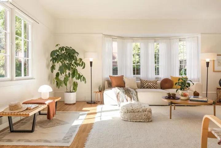 2816 Derby St, Berkeley, California 94705