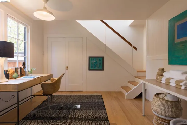 2816 Derby St, Berkeley, California 94705