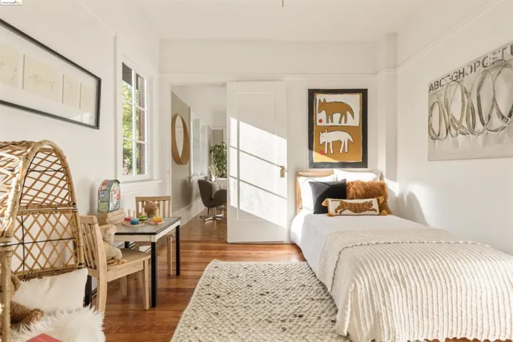 2816 Derby St, Berkeley, California 94705