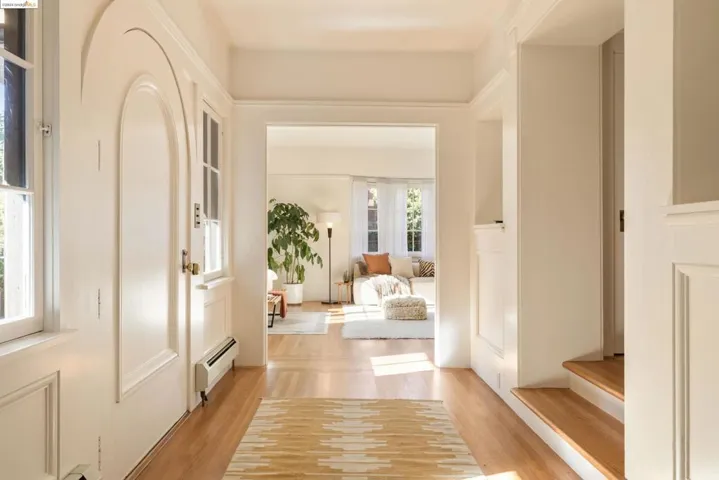 2816 Derby St, Berkeley, California 94705