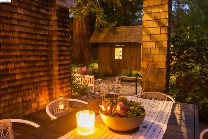 2816 Derby St, Berkeley, California 94705