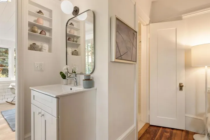 2816 Derby St, Berkeley, California 94705
