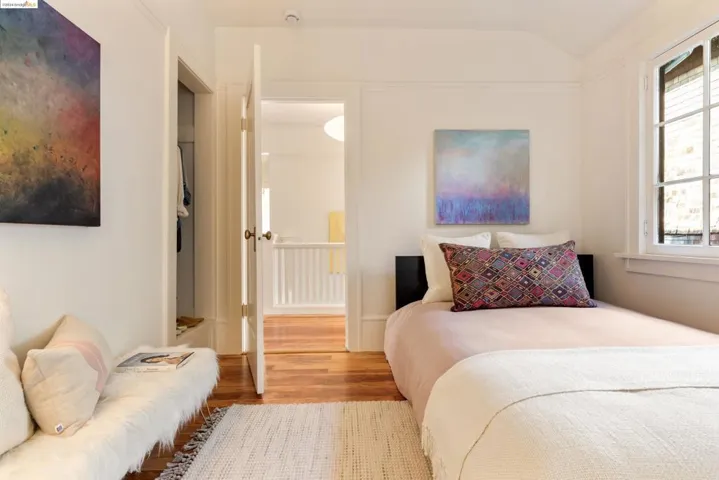 2816 Derby St, Berkeley, California 94705