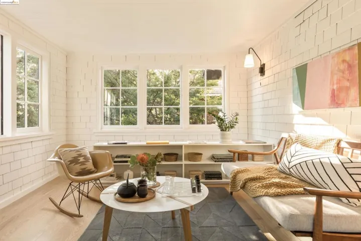 2816 Derby St, Berkeley, California 94705