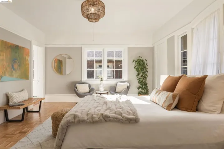 2816 Derby St, Berkeley, California 94705