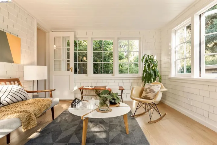 2816 Derby St, Berkeley, California 94705