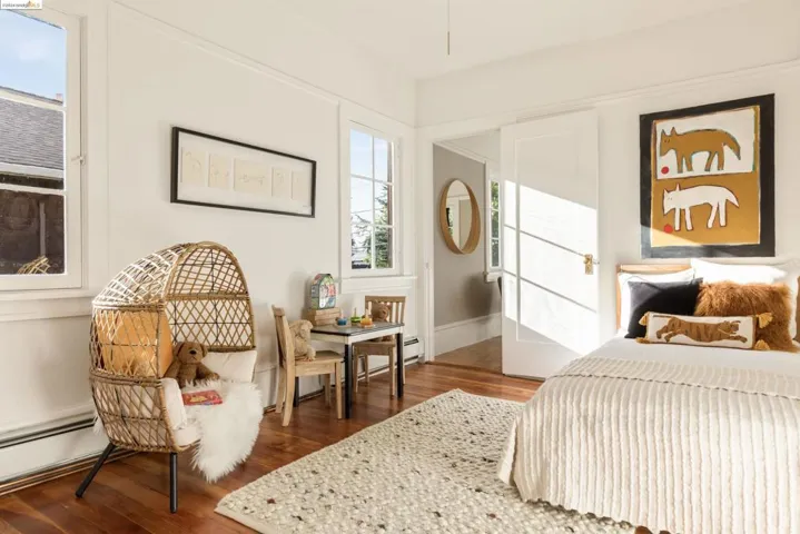 2816 Derby St, Berkeley, California 94705