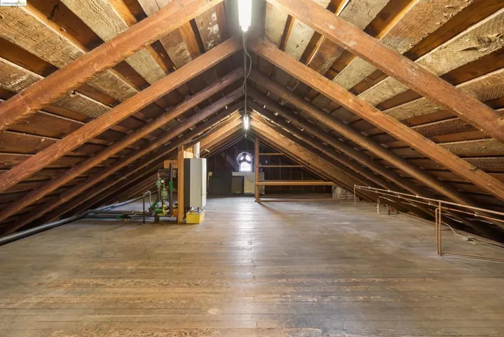 2816 Derby St, Berkeley, California 94705