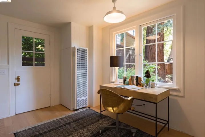 2816 Derby St, Berkeley, California 94705