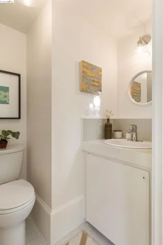 2816 Derby St, Berkeley, California 94705