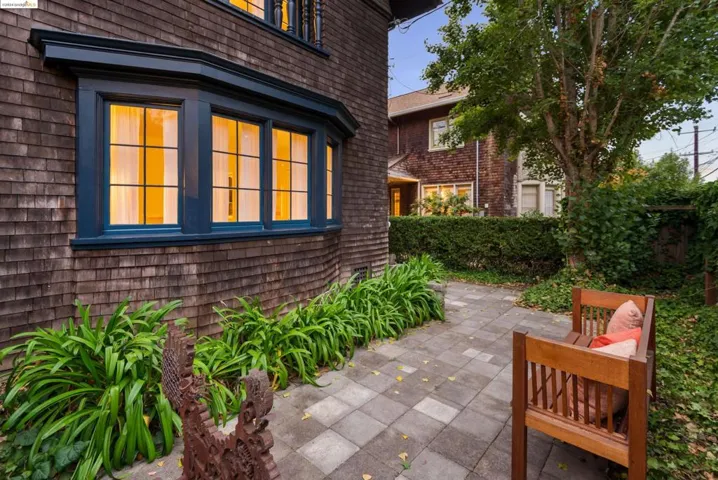 2816 Derby St, Berkeley, California 94705