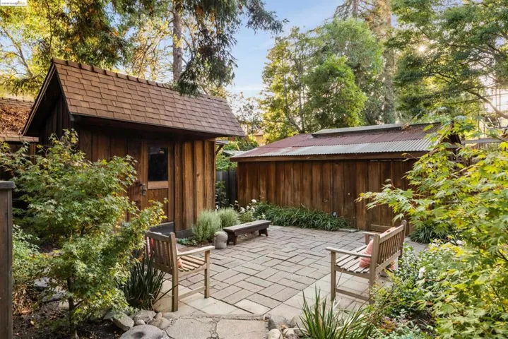 2816 Derby St, Berkeley, California 94705