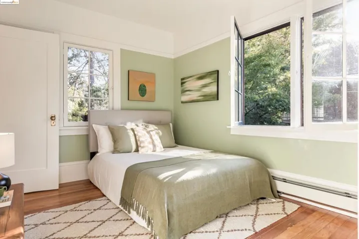 2816 Derby St, Berkeley, California 94705