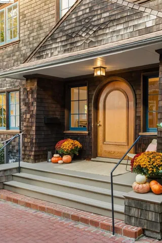 2816 Derby St, Berkeley, California 94705