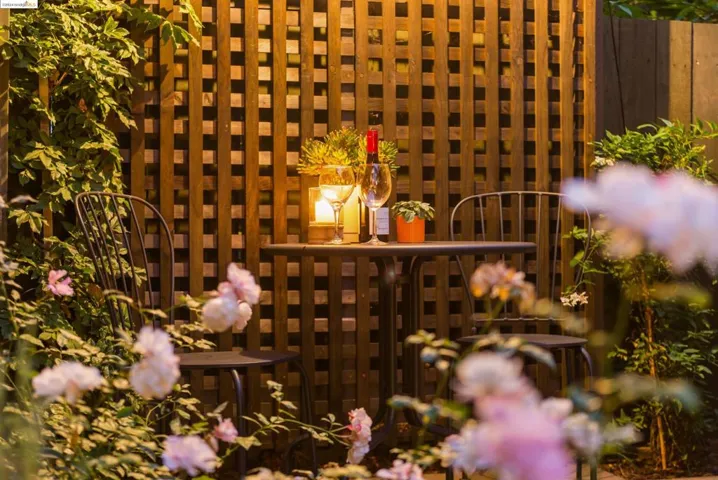 2816 Derby St, Berkeley, California 94705