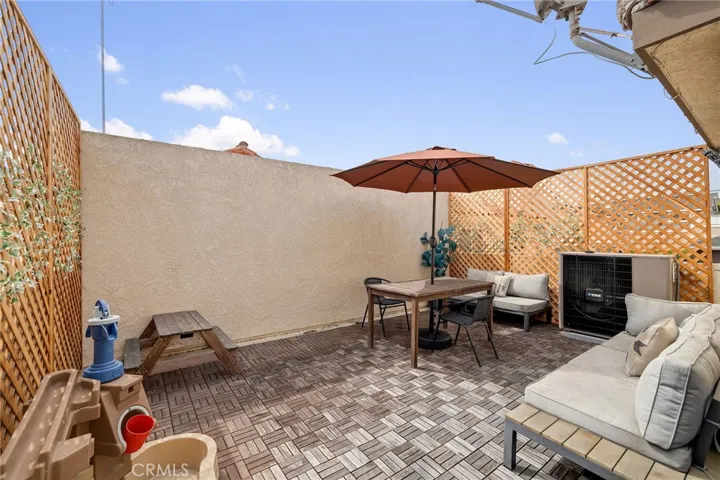 2208 Marshallfield Lane A, Redondo Beach, California 90278