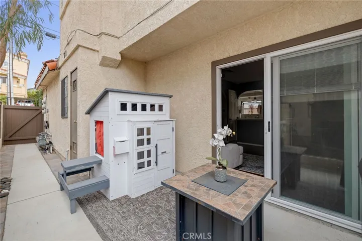 2208 Marshallfield Lane A, Redondo Beach, California 90278