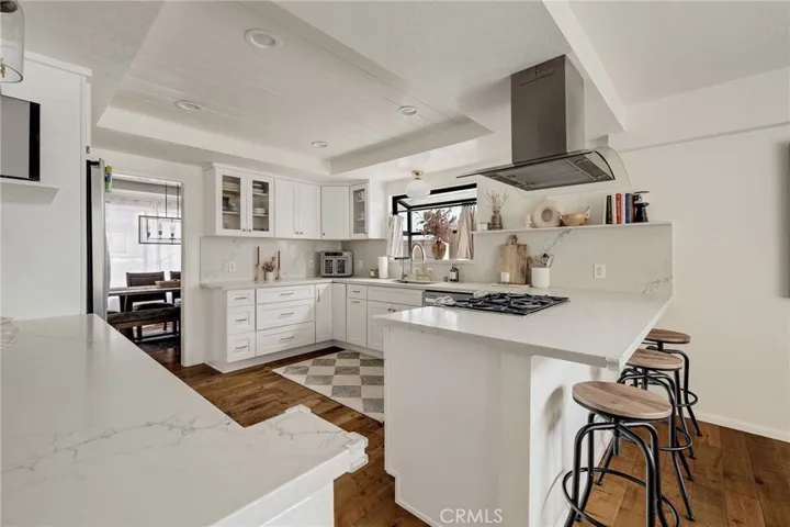 2208 Marshallfield Lane A, Redondo Beach, California 90278