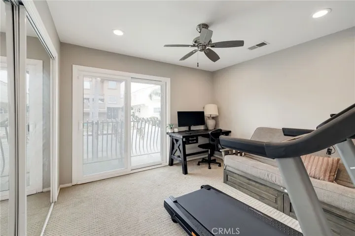 2208 Marshallfield Lane A, Redondo Beach, California 90278