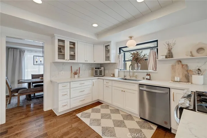 2208 Marshallfield Lane A, Redondo Beach, California 90278