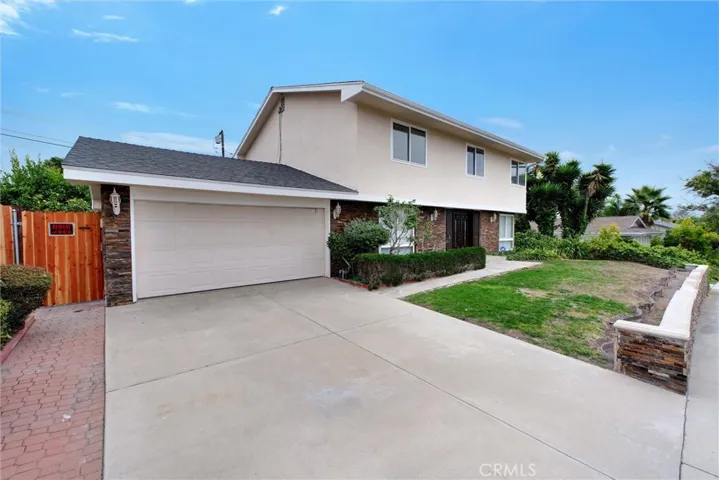 6960 Starstone Drive, Rancho Palos Verdes, California 90275