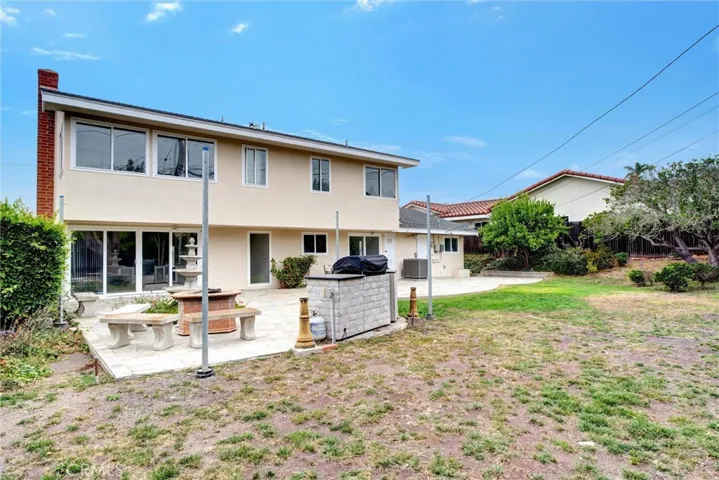 6960 Starstone Drive, Rancho Palos Verdes, California 90275
