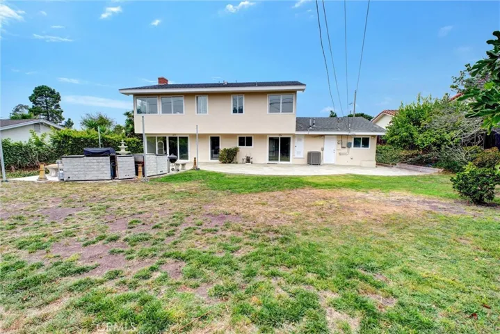 6960 Starstone Drive, Rancho Palos Verdes, California 90275