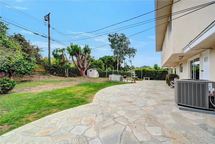 6960 Starstone Drive, Rancho Palos Verdes, California 90275