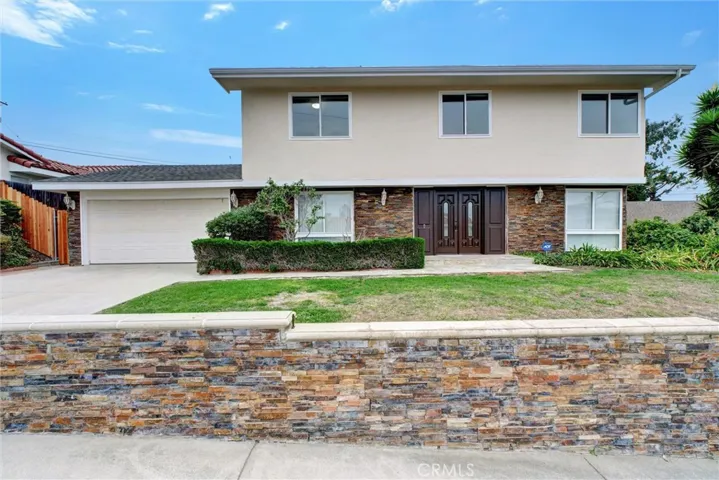 6960 Starstone Drive, Rancho Palos Verdes, California 90275