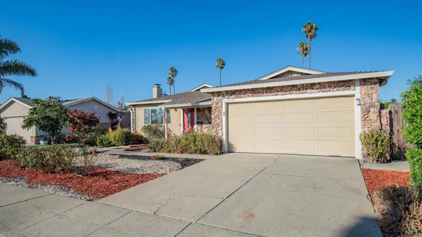 39418 Blue Fin Way, Fremont, California 94538