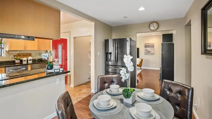 39418 Blue Fin Way, Fremont, California 94538