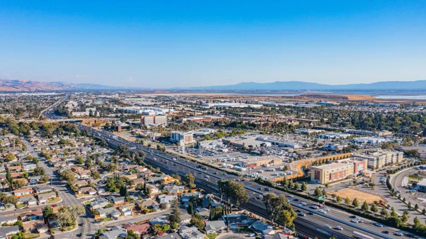 39418 Blue Fin Way, Fremont, California 94538