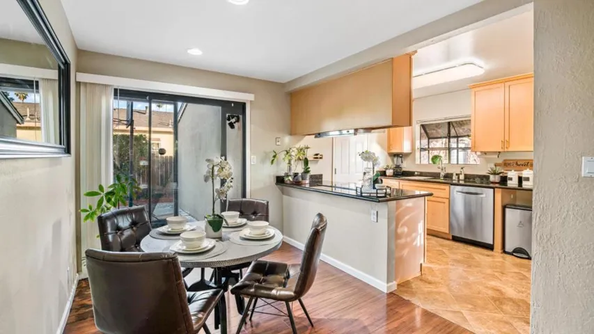 39418 Blue Fin Way, Fremont, California 94538