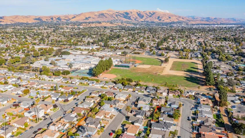 39418 Blue Fin Way, Fremont, California 94538