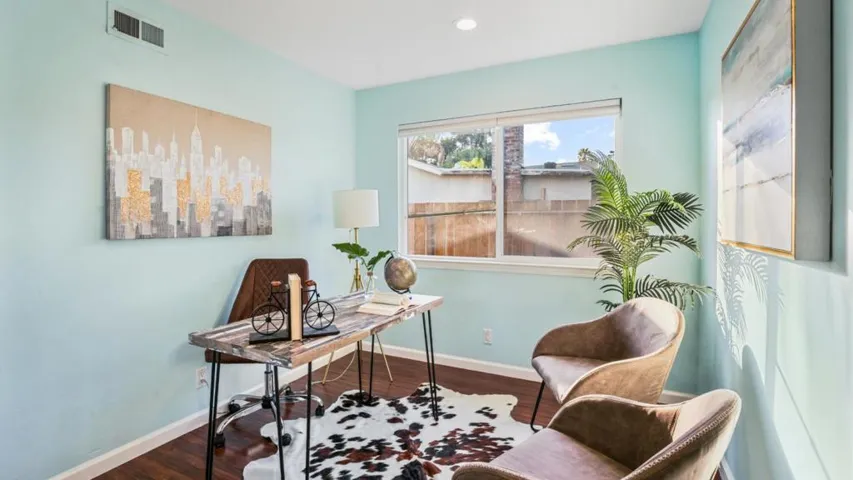 39418 Blue Fin Way, Fremont, California 94538