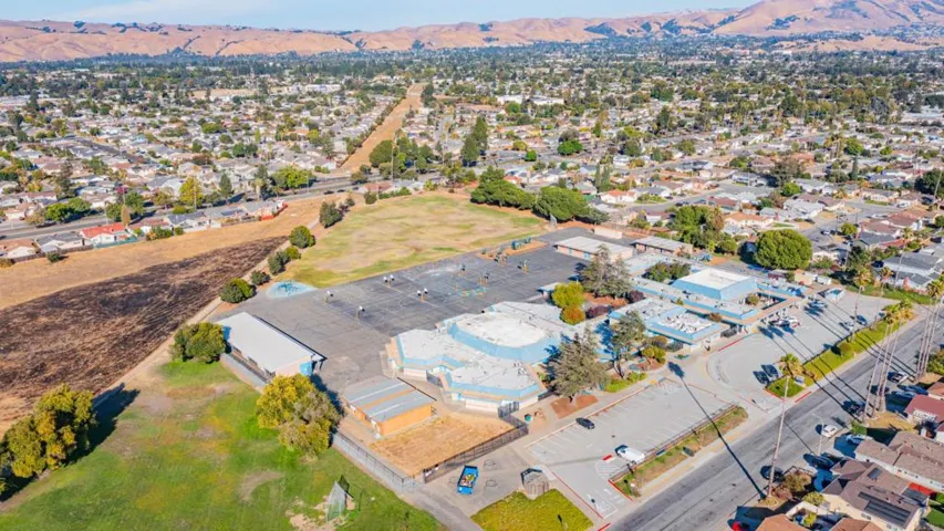 39418 Blue Fin Way, Fremont, California 94538