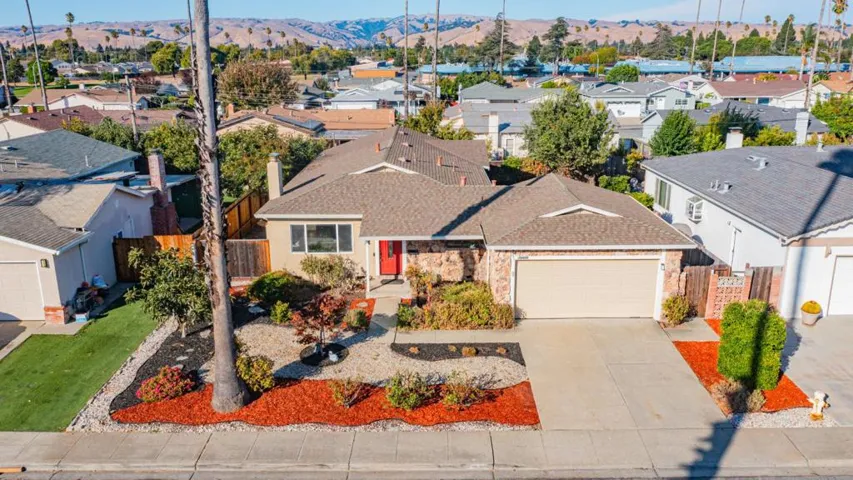 39418 Blue Fin Way, Fremont, California 94538