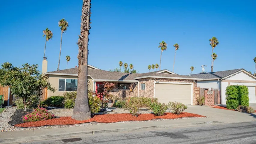 39418 Blue Fin Way, Fremont, California 94538