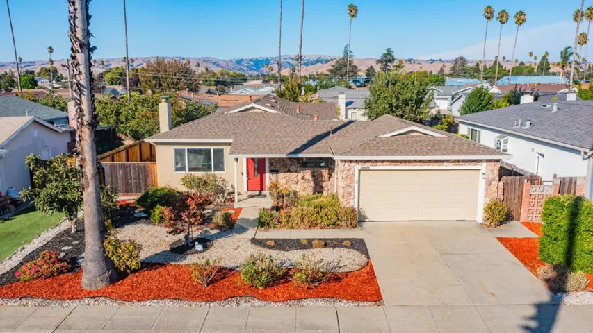39418 Blue Fin Way, Fremont, California 94538